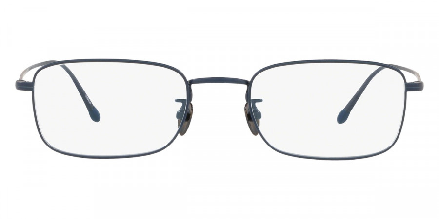 Giorgio Armani™ AR5096T 3278 53 - Brushed Navy