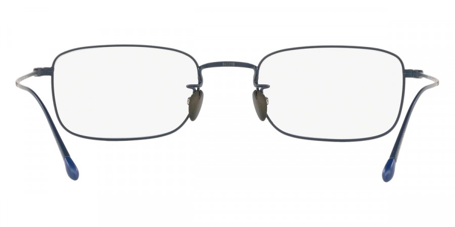 Color: Brushed Navy (3278) - Giorgio Armani AR5096T327853