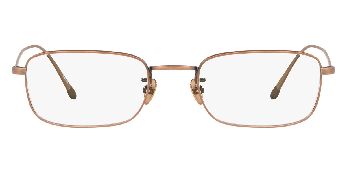 Giorgio Armani AR5096T 3279 53 Bronze Eyeglasses