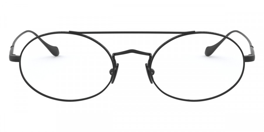 Giorgio Armani™ AR5102 3001 52 - Matte Black