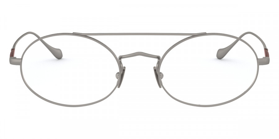 Giorgio Armani™ AR5102 3003 52 - Matte Gunmetal