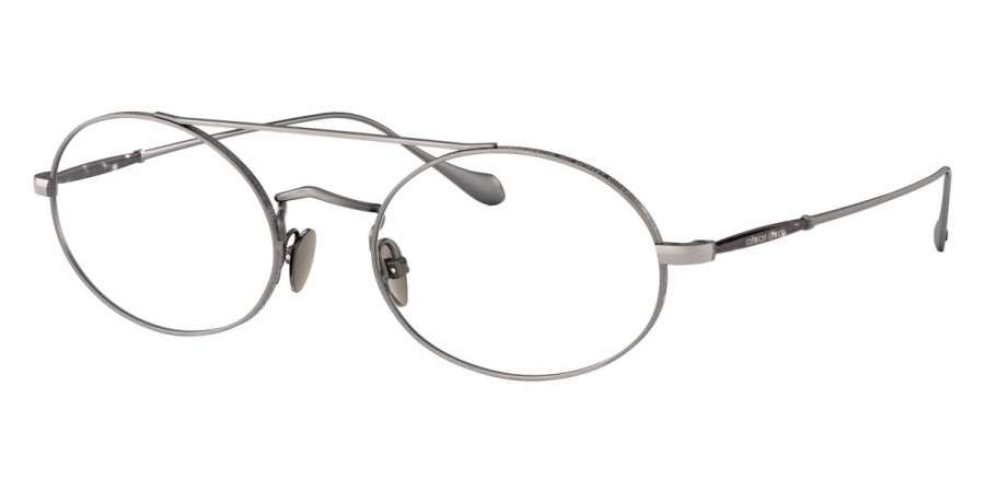 Color: Brushed Gray (3260) - Giorgio Armani AR5102326050