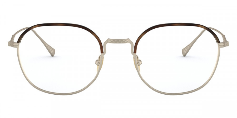 Giorgio Armani™ AR5103J 3002 51 - Moro Avana/Matte Pale Gold