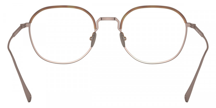 Color: Matte Honey Havana/Bronze (3006) - Giorgio Armani AR5103J300653