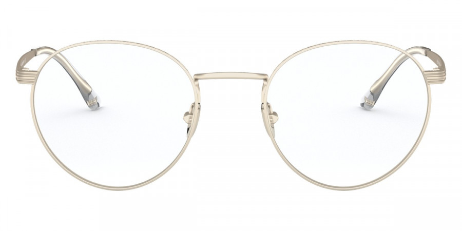 Giorgio Armani™ AR5104 3002 49 - Matte Pale Gold