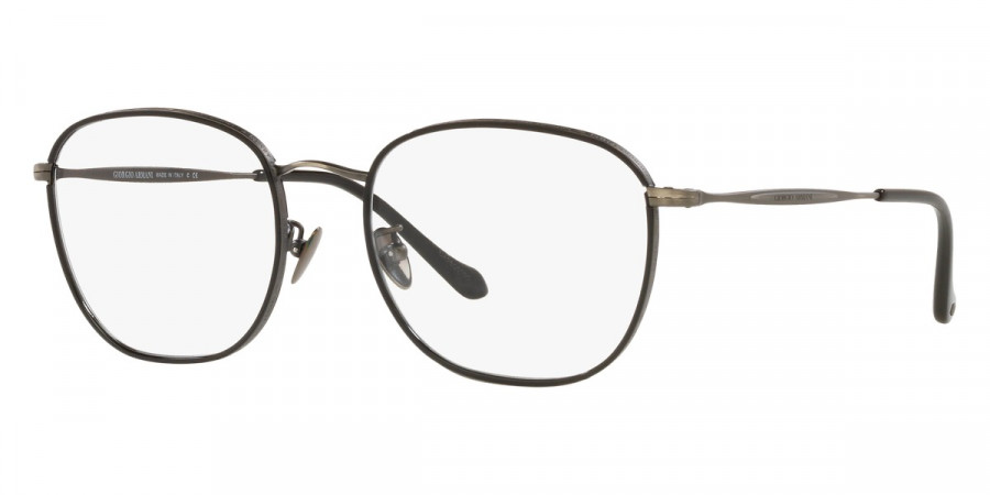 Color: Matte Gunmetal (3260) - Giorgio Armani AR5105J326052