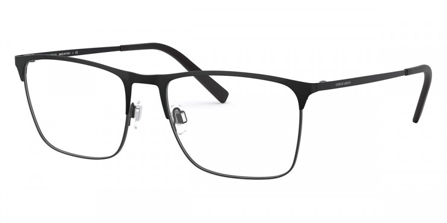 Color: Matte Black (3001) - Giorgio Armani AR5106300154