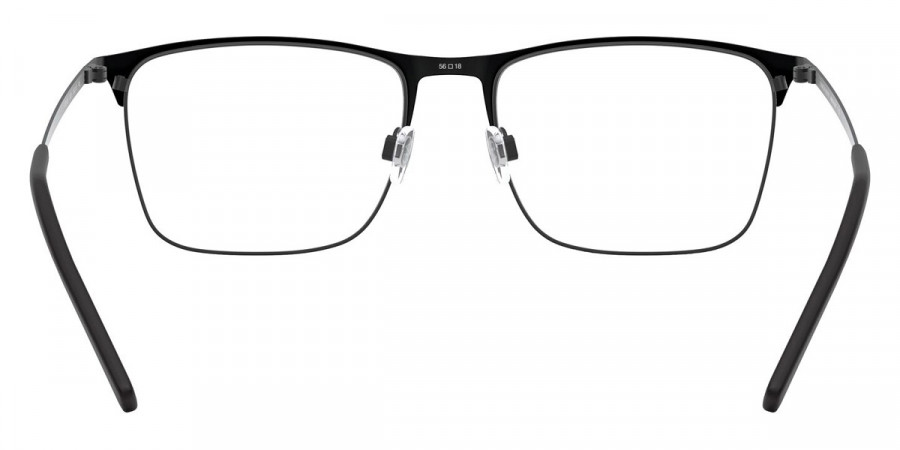 Color: Matte Black (3001) - Giorgio Armani AR5106300154