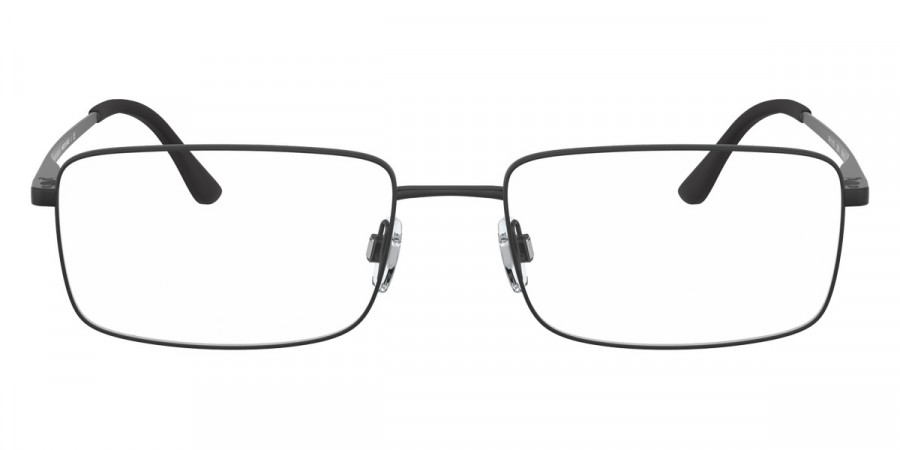 Giorgio Armani™ AR5108 3001 59 - Matte Black