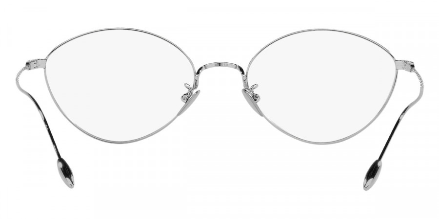 Color: Silver (3015) - Giorgio Armani AR5109301553