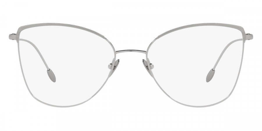 Giorgio Armani™ AR5110 3015 52 - Matte/Shiny Silver