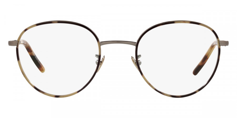 Giorgio Armani™ AR5111J 3006 50 - Matte Bronze/Yellow Havana