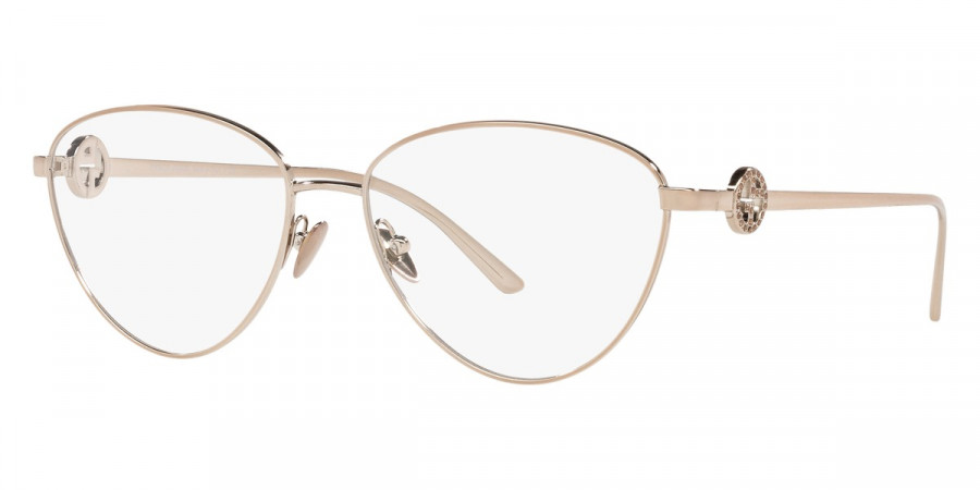 Color: Rose Gold (3011) - Giorgio Armani AR5113B301155