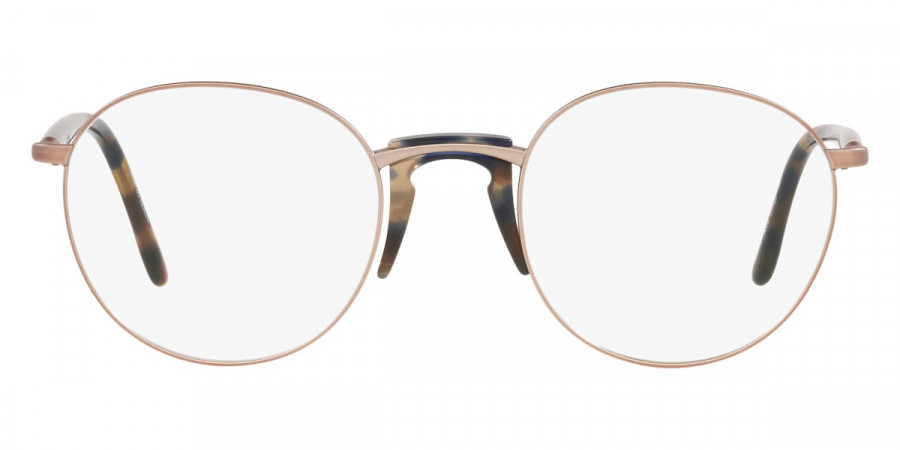 Giorgio Armani™ AR5117 3004 51 - Matte Rose Gold