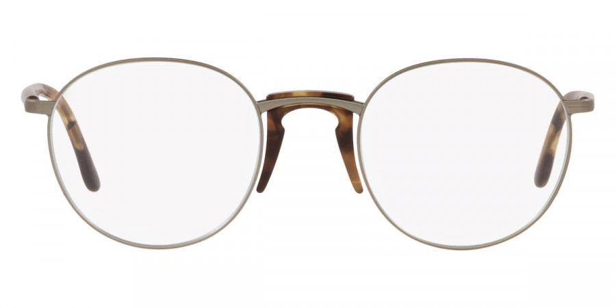 Giorgio Armani™ AR5117 3006 49 - Matte Bronze