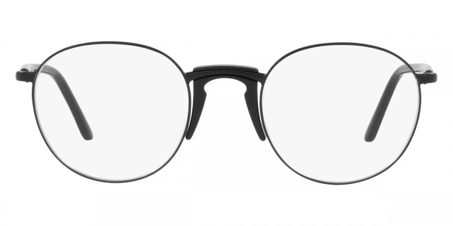 Giorgio Armani™ AR5117 3042 51 - Matte Black