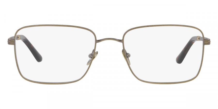 Giorgio Armani™ AR5120 3198 56 - Matte Pale Gold