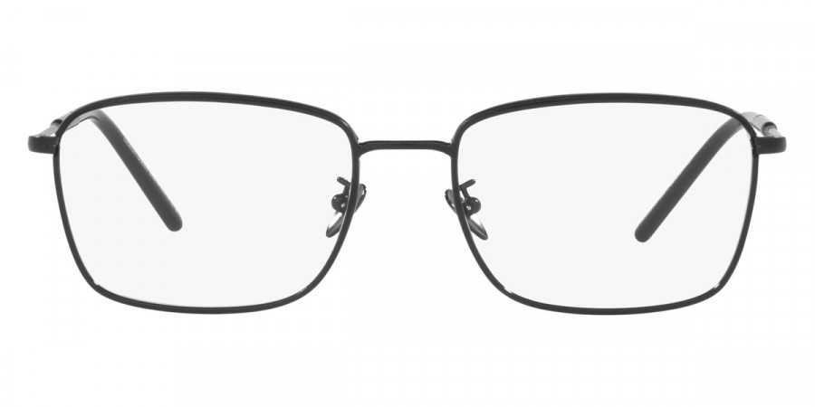 Giorgio Armani™ AR5127J 3001 56 - Matte/Shiny Black