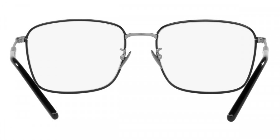 Color: Matte Gunmetal/Black (3003) - Giorgio Armani AR5127J300354