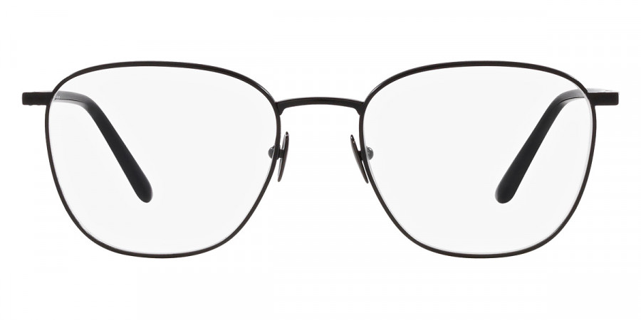 Giorgio Armani™ AR5132 3001 54 - Matte Black