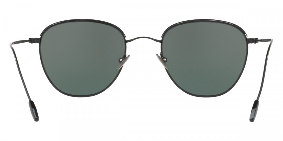 Color: Matte Black/Black (300171) - Giorgio Armani AR604830017151