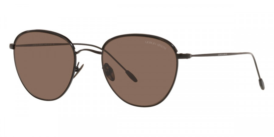 Color: Matte Black (300173) - Giorgio Armani AR604830017351