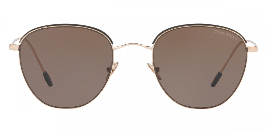 Giorgio Armani™ AR6048 301173 51 - Bronze/Matte Black