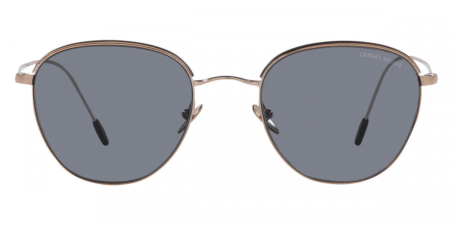 Giorgio Armani™ AR6048 302819 51 - Bronze/Black and Bronze