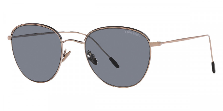 Color: Bronze/Black and Bronze (302819) - Giorgio Armani AR604830281951