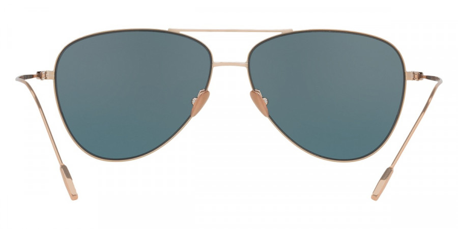 Giorgio Armani AR6049 Aviator Sunglasses EyeOns