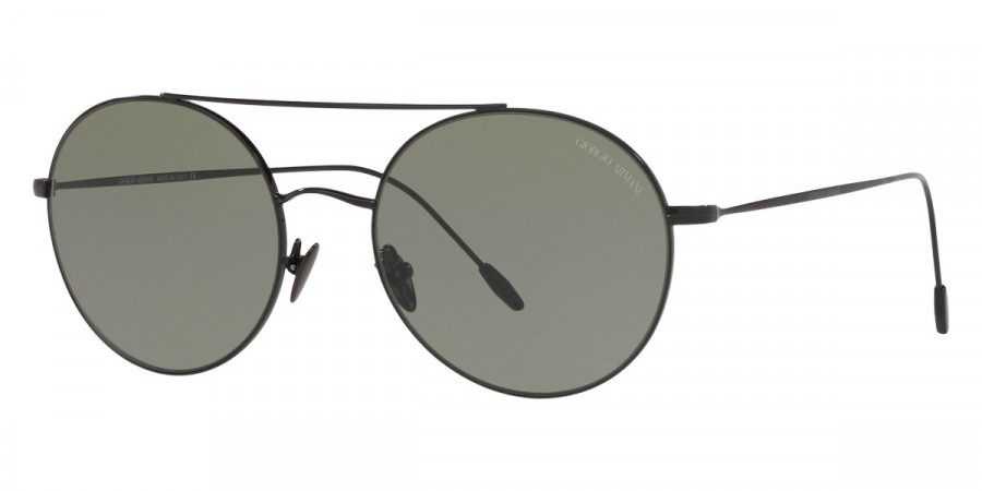 Color: Black (3014/2) - Giorgio Armani AR60503014/254