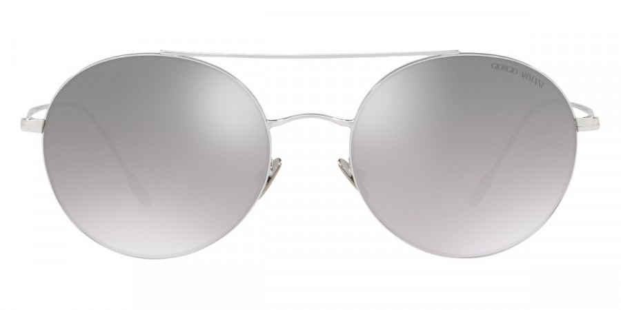 Giorgio Armani™ AR6050 30156V 54 - Silver