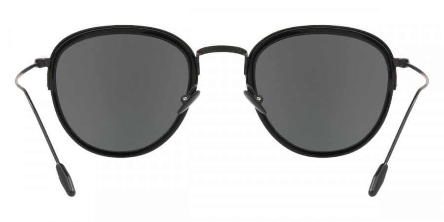 Color: Black (300187) - Giorgio Armani AR606830018750