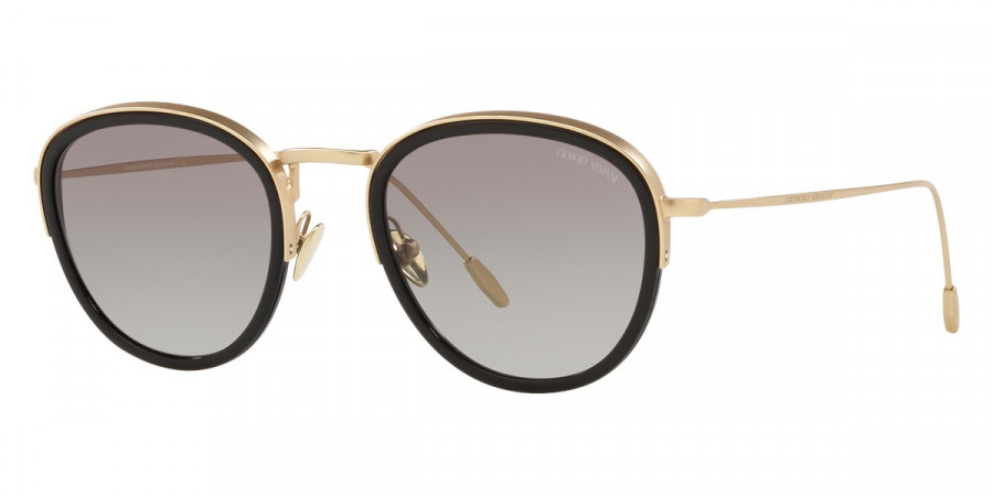 Color: Pale Gold (300211) - Giorgio Armani AR606830021150