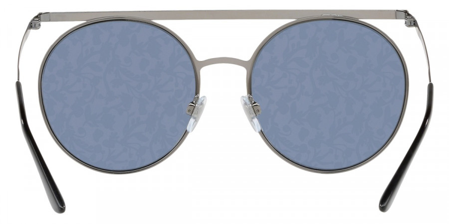 Color: Gunmetal (3010U3) - Giorgio Armani AR60693010U356