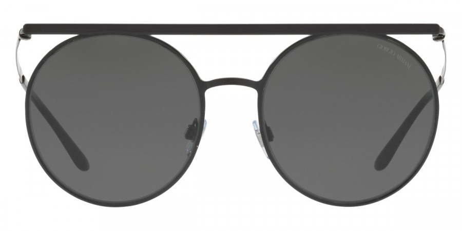 Giorgio Armani™ AR6069 301487 56 - Black