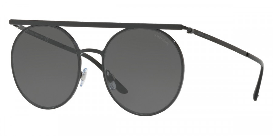 Color: Black (301487) - Giorgio Armani AR606930148756