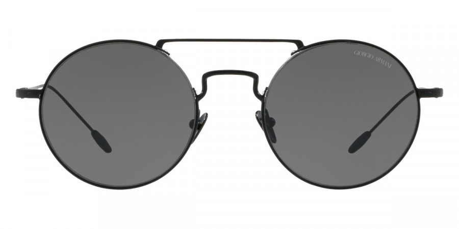 Giorgio Armani™ AR6072 300187 51 - Matte Black