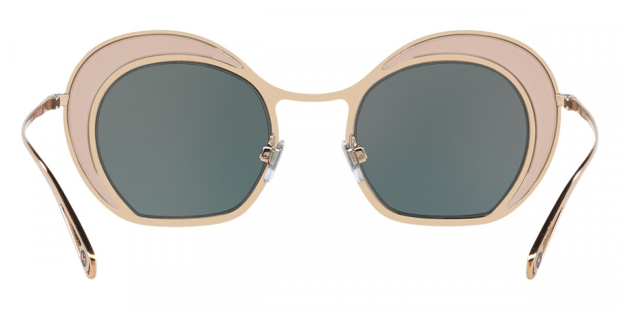 Color: Turtledove/Bronze (30114Z) - Giorgio Armani AR607330114Z47