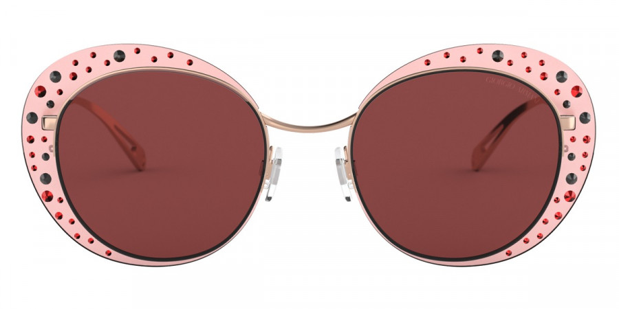 Giorgio Armani™ AR6079 301175 52 - Rose Gold