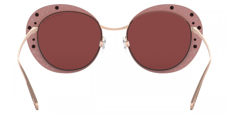 Color: Rose Gold (301175) - Giorgio Armani AR607930117552