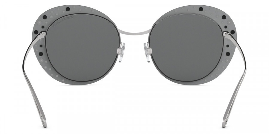 Color: Silver (301587) - Giorgio Armani AR607930158752