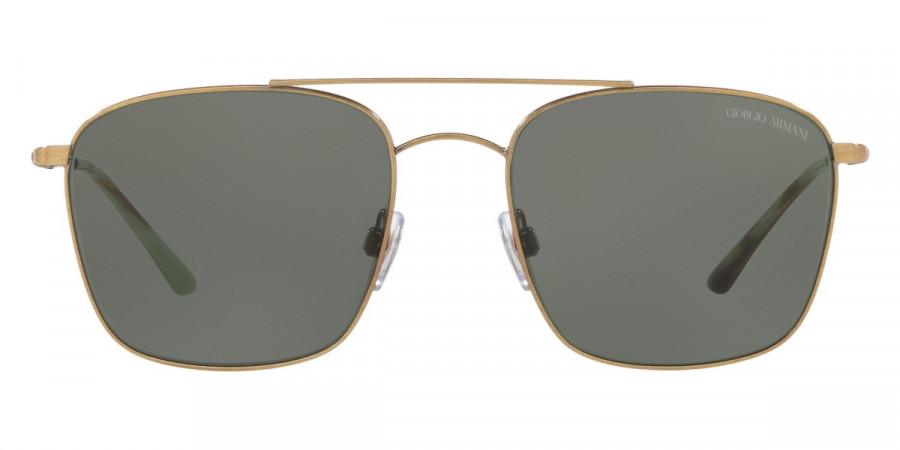 Giorgio Armani™ AR6080 319871 55 - Brushed Gold