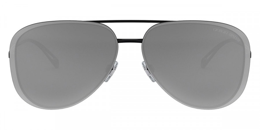 Giorgio Armani™ AR6084 30146G 60 - Black