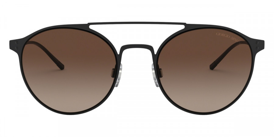 Giorgio Armani™ AR6089 300113 54 - Matte Black