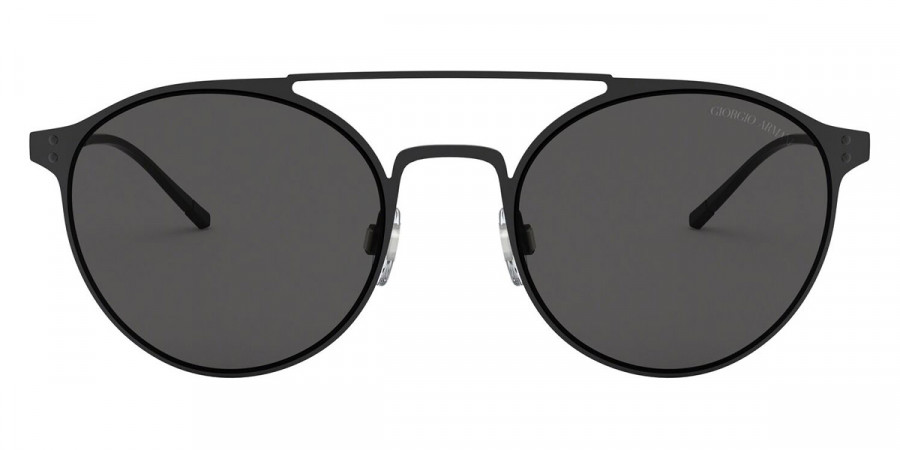 Giorgio Armani™ AR6089 300187 54 - Matte Black