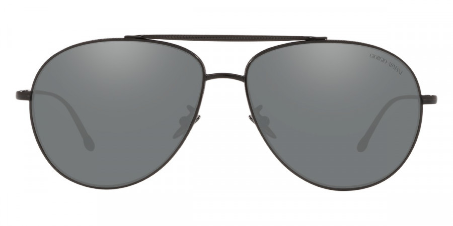 Giorgio Armani™ AR6093 30146G 61 - Black