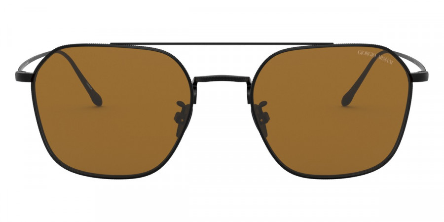 Giorgio Armani™ AR6095T 327733 54 - Matte Black