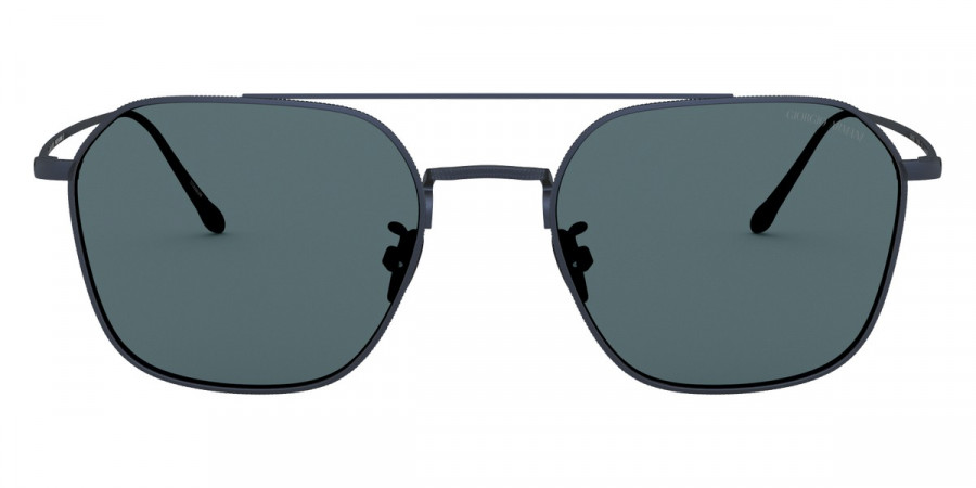 Giorgio Armani™ AR6095T 3278R5 54 - Brushed Navy