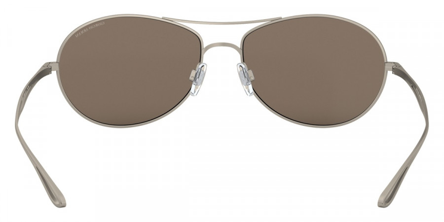 Color: Matte Bronze (32895A) - Giorgio Armani AR609932895A59